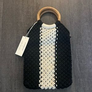 Brand New Beach Purse